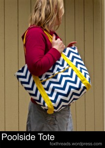 Poolside Tote_make