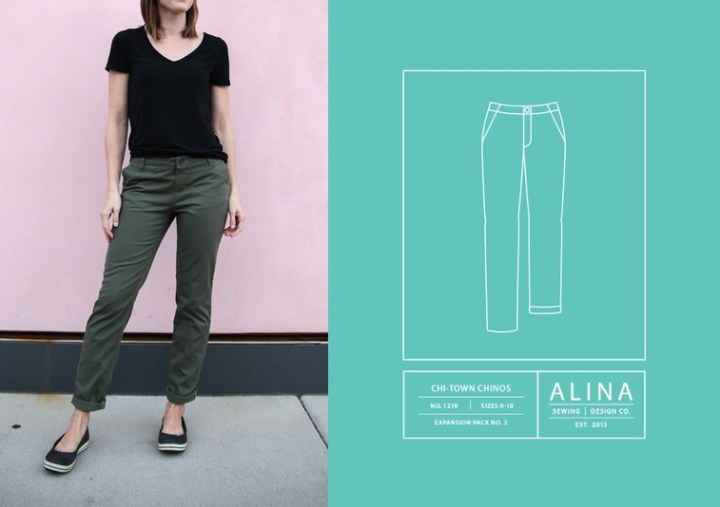 Chi-town chinos_combo