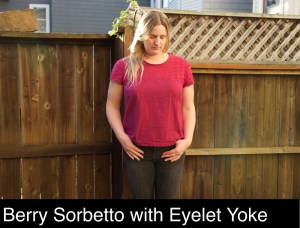 berry sorbetto eyelet_make
