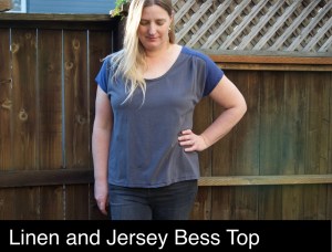 Bess top_make